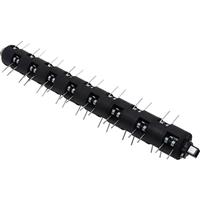 Webb Scarifier Casette for Walk Behind Vac