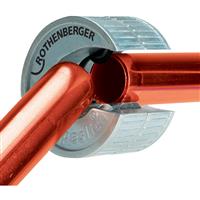 Rothenberger Pipeslice Tube Cutter 15mm Copper