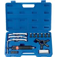 Draper Hydraulic Puller Kit 10 Tonne