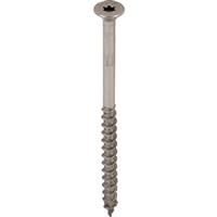 Spax A2 T-STAR Plus Screw 5.0 x 60mm (100 Pack) in Stainless Steel