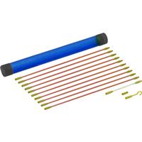 Draper Toolbox Cable Access Kit 10 x 330mm