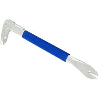 Estwing Nail Puller 14" in Blue Steel