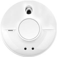 FireAngel 10 Year Mains Smoke Alarm SW10
