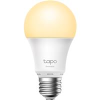 TP Link Tapo Dimmable Smart Light Bulb L510E E27 Warm White