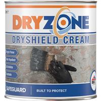 Safeguard Dryshield Cream 1L Clear