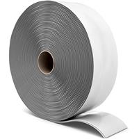 Drybase 75mm x 20m Overseal Tape for Plaster Mesh Membrane 75mm x 20m in White