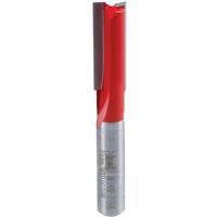 Freud 1/4" Double Flute Straight Router Bit 9.5 x 25.4mm Carbide