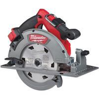 Milwaukee M18FCS66-0C FUEL 190mm Circular Saw Body Only Body Only