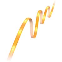 WiZ Smart LED Strip 4m in White Plastic