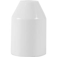 Made4Trade Universal Valve Cap White