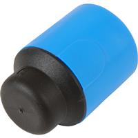 JG Speedfit MDPE Stop End 25mm in Blue