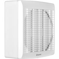 Xpelair GX Extractor Fan GX12 300mm in White ABS