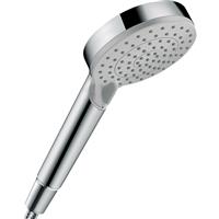 Hansgrohe Vernis Blend 2 Spray Shower Handset in Chrome Brass