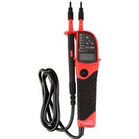 TIS 851 Voltage & Continuity Tester - Self Proving