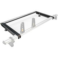 Van Guard VGR-15 Mercedes Vito ULTI Bar Roller Kit 2003-2014 Aluminium