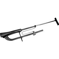 Warmup Clypso Staple Gun in Black