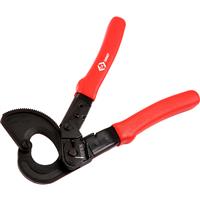 CK C. K Ratchet Cable Cutter 190mm Aluminium
