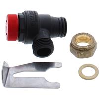 Ideal Boilers Ideal Commercial 176610 Pressure Relief Valve Kit