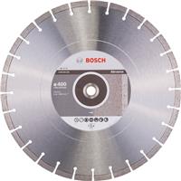 Bosch Abrasive Diamond Cutting Blade 400 x 20/25.4mm