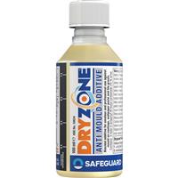 Safeguard Dryzone Anti-Mould Paint Additive 100ml Clear