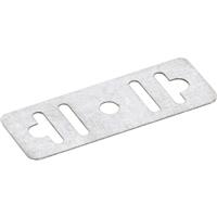 D Line Trade D-Line Safe-D F-Clip Cable Clips 20 x 56mm (100 Pack)