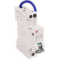 Wylex Mini RCBO 16A 30Ma Type A