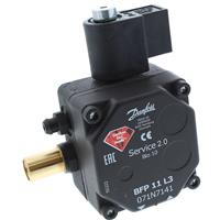 Danfoss Burner Controls D01-071N7141 Bfp11L3 Pump Diamond Series