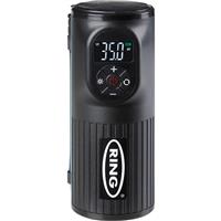 Ring Automotive Ring Handheld Rechargeable Tyre Inflator