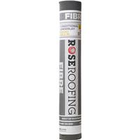 Rose Roofing Rose Universal Roofing Underlay 10m x 1m
