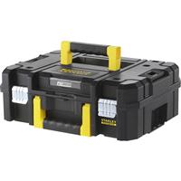 Stanley FatMax Pro-Stack Shallow Box Polypropylene