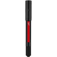 Milwaukee IRPL250 TRUEVIEW Internal USB Rechargeable Penlight 250L Kit Rubber