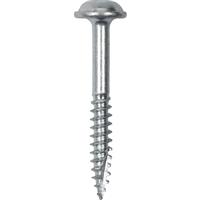 Trend Pocket Hole Screws Fine (500 Pack) Steel