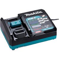 Makita XGT 40V Max Battery Fast Charger