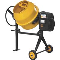 The Handy Handy 90L Electric Cement Mixer 550W