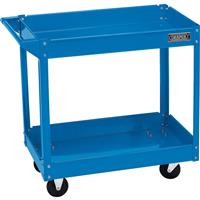 Draper Tool Trolley 2 Tier Steel