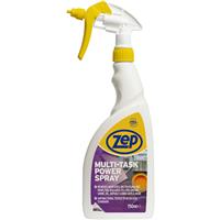 Zep Multi-Task Power Spray 750ml Plastic
