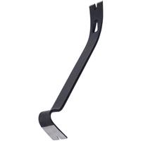 Roughneck Utility Bar 15" (388mm) in Black Steel