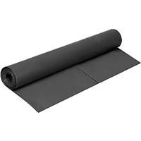 Damplas BBA Damp Proof Membrane 15m x 4m (250mu) in black