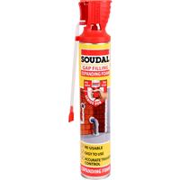 Soudal Genius Gun Gap Filling Expanding Foam 750ml
