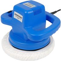 Silverline 110W 240mm Polisher 240V