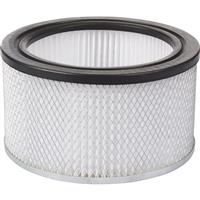 Trend 20L M Class Vacuum T32 H-13 HEPA Filter in White