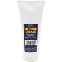 ARCTIC HAYES Silicone Grease 100g Tube Rubber