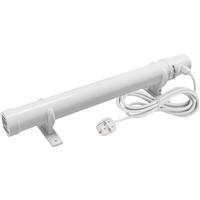 Airmaster Tubular Heater 2ft 120w Steel