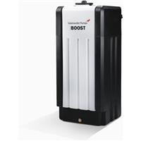 Salamander TankBoost CAT5 Additional Storage Tank 350L in Black/White