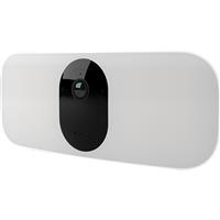 Arlo Pro 3 Wireless Outdoor Floodlight Camera in White