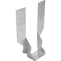 BPC Fixings Timber to Timber Joist Hanger Trade Pack 50 x 270mm (50 Pack) Steel
