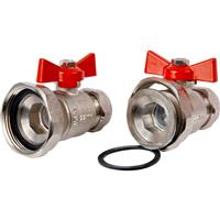 Perfect Pump Valves 22mm (2 Pack)