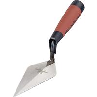 Marshalltown Pointing Trowel 6" Carbon Steel