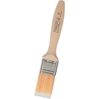 Hamilton For The Trade Synthetic Paintbrush 1.5" in Birch Steel