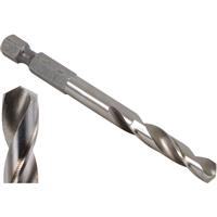 Bosch Progressor Pilot Drill Bit HSS-G 80mm Plastic